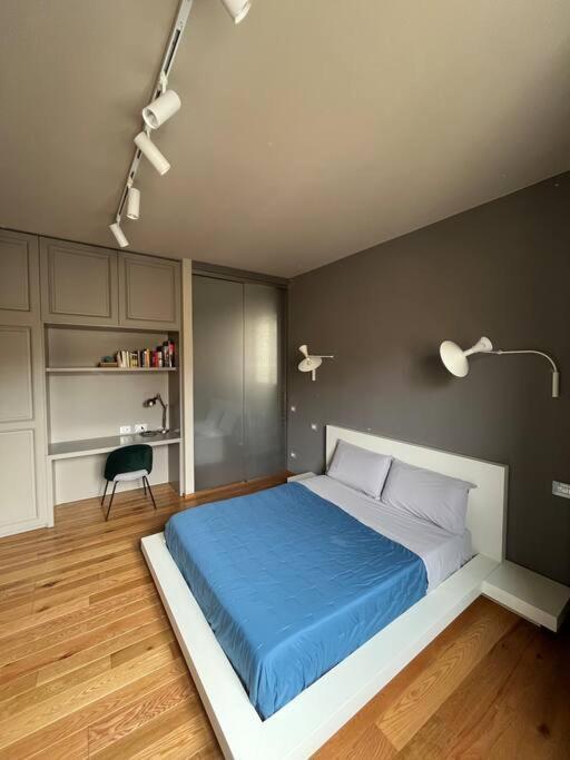 New Residence On Lungarno Soderini Near Ponte Vecchio Florence Extérieur photo