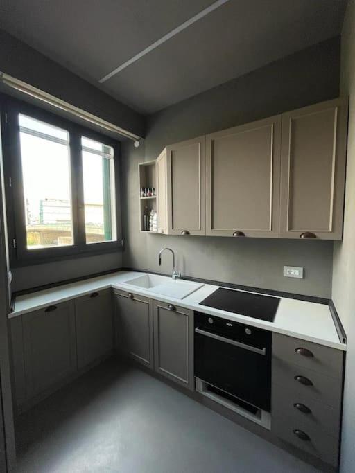 New Residence On Lungarno Soderini Near Ponte Vecchio Florence Extérieur photo