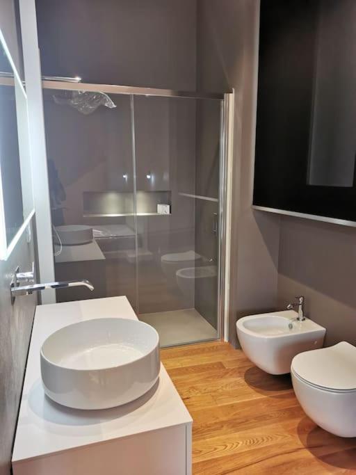 New Residence On Lungarno Soderini Near Ponte Vecchio Florence Extérieur photo
